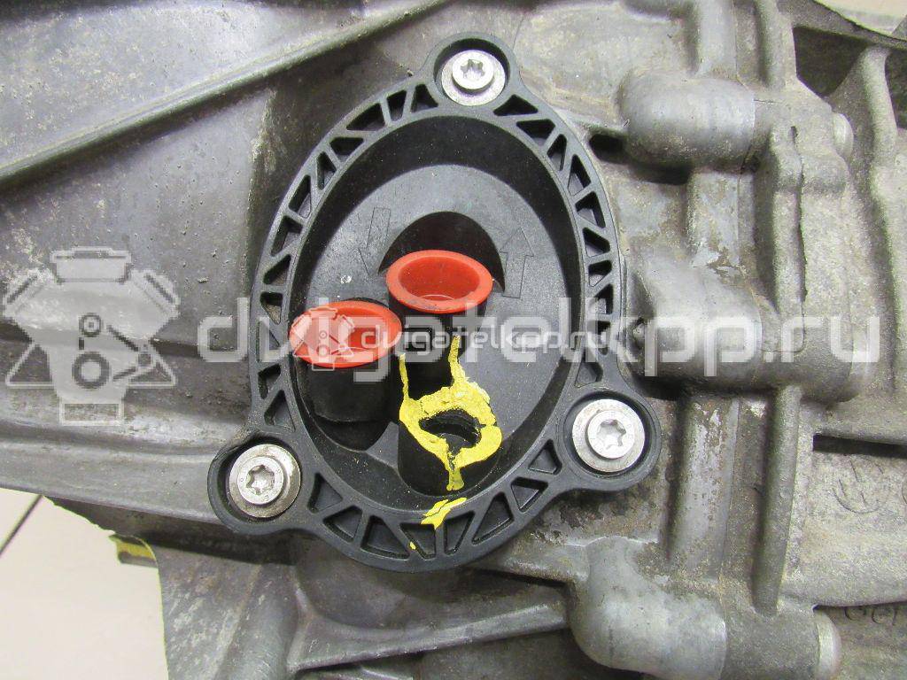 Фото Контрактная (б/у) АКПП для Audi A5 / A4 160 л.с 16V 1.8 л CDHB бензин 0AW300045T002 {forloop.counter}}