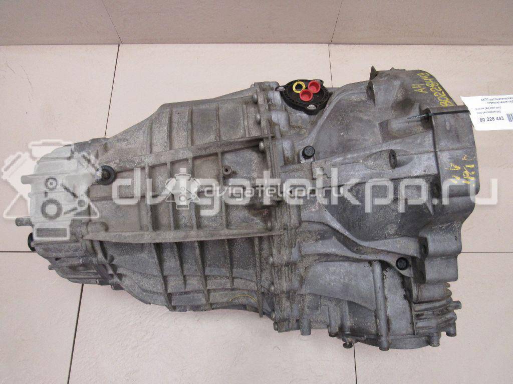 Фото Контрактная (б/у) АКПП для Audi A5 / A4 160 л.с 16V 1.8 л CDHB бензин 0AW300045T002 {forloop.counter}}