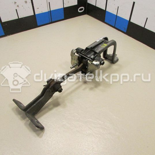 Фото Ограничитель двери  7700308167 для vaz Lada Largus