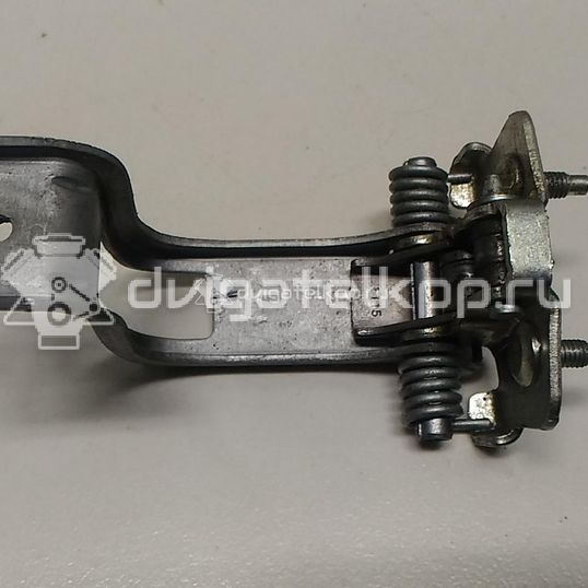 Фото Ограничитель двери  7700308167 для vaz Lada Largus