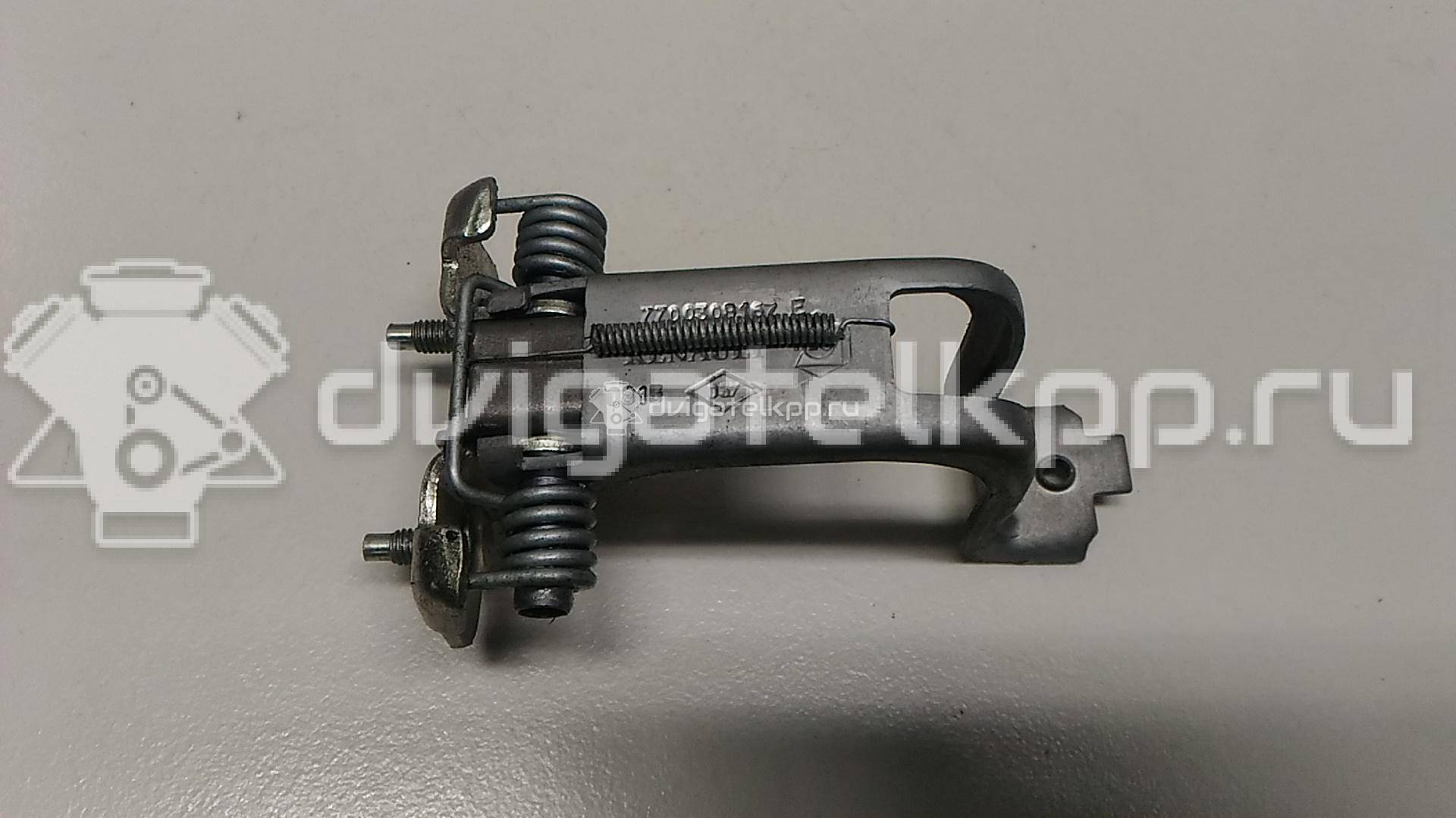 Фото Ограничитель двери  7700308167 для vaz Lada Largus {forloop.counter}}