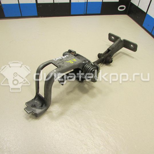 Фото Ограничитель двери  7700308167 для vaz Lada Largus