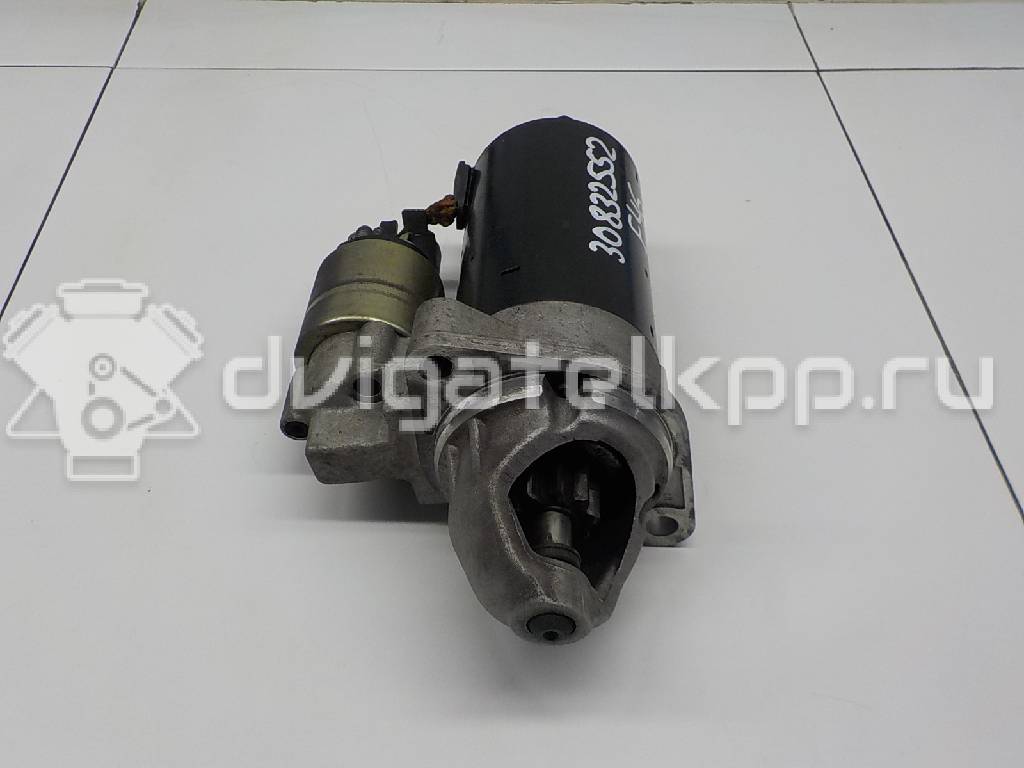 Фото Стартер  12417505979 для Bmw 3 {forloop.counter}}