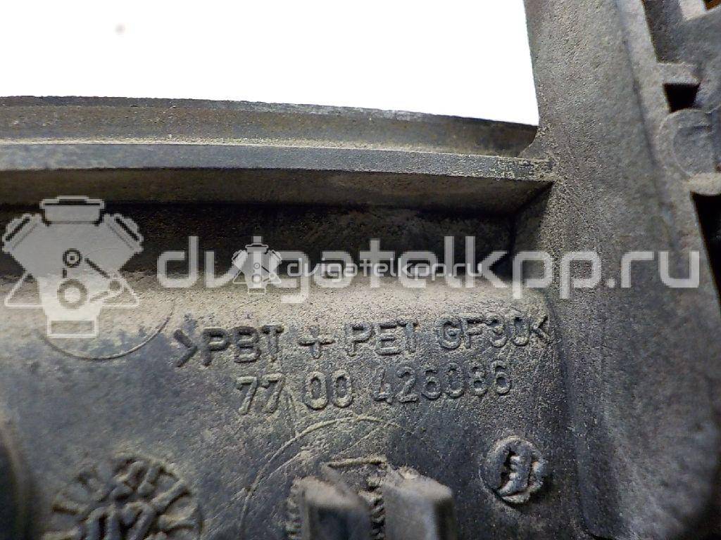 Фото Ручка двери наружная левая  7700433075 для vaz Lada Largus {forloop.counter}}