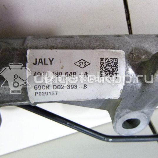 Фото Рейка рулевая  490013367R для vaz Lada Largus