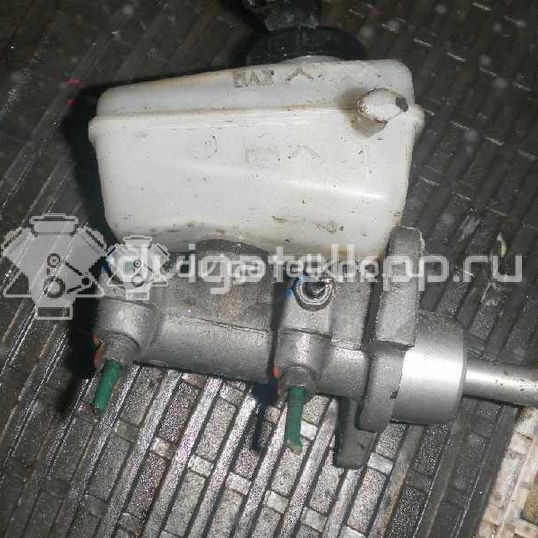 Фото Цилиндр тормозной главный  6001551028 для vaz Lada Largus