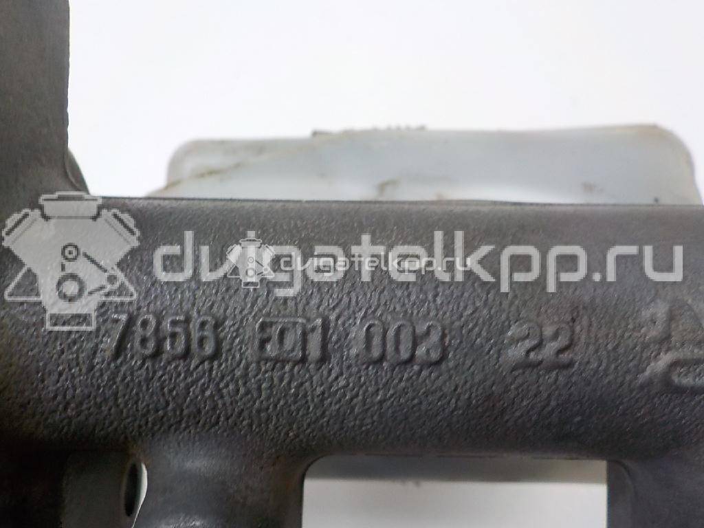 Фото Цилиндр тормозной главный  6001551028 для vaz Lada Largus {forloop.counter}}