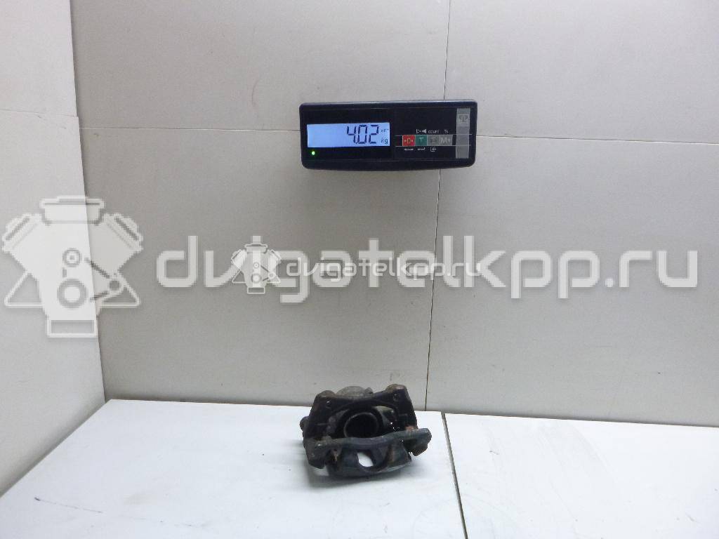 Фото Суппорт тормозной передний левый  7701208332 для vaz Lada Largus {forloop.counter}}