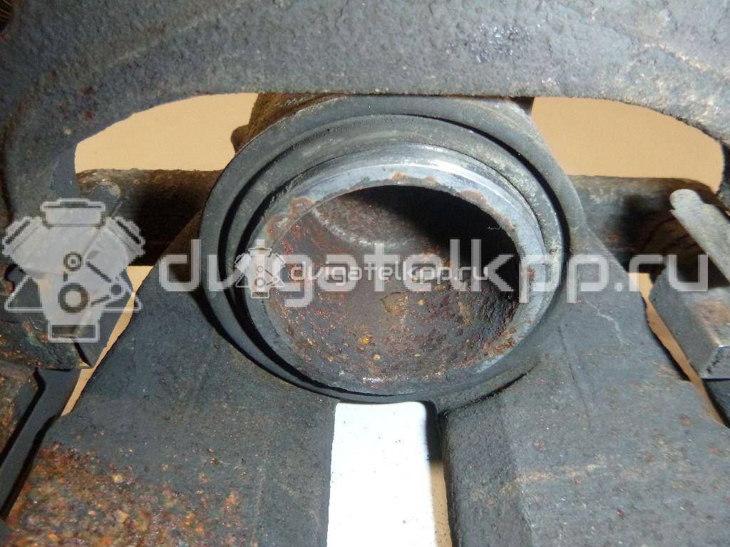 Фото Суппорт тормозной передний левый  7701208332 для vaz Lada Largus {forloop.counter}}