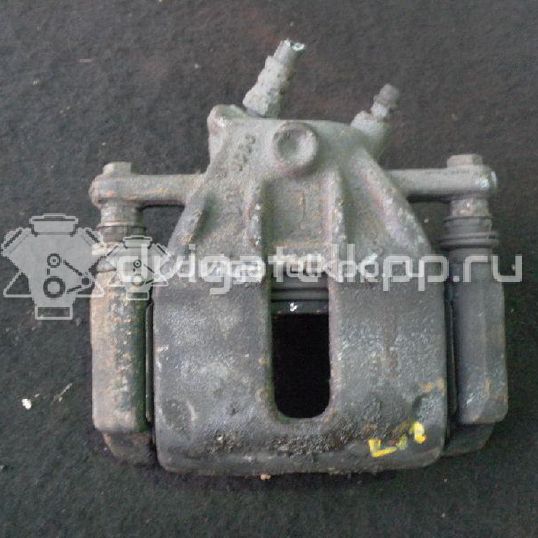 Фото Суппорт тормозной передний левый  7701208332 для vaz Lada Largus