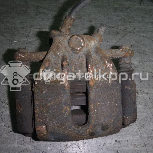 Фото Суппорт тормозной передний левый  7701208332 для vaz Lada Largus