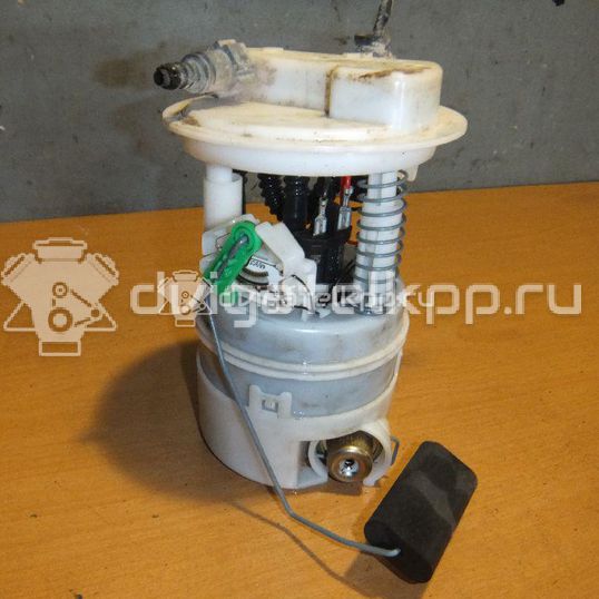 Фото Насос топливный электрический  172024388r для vaz Lada Largus