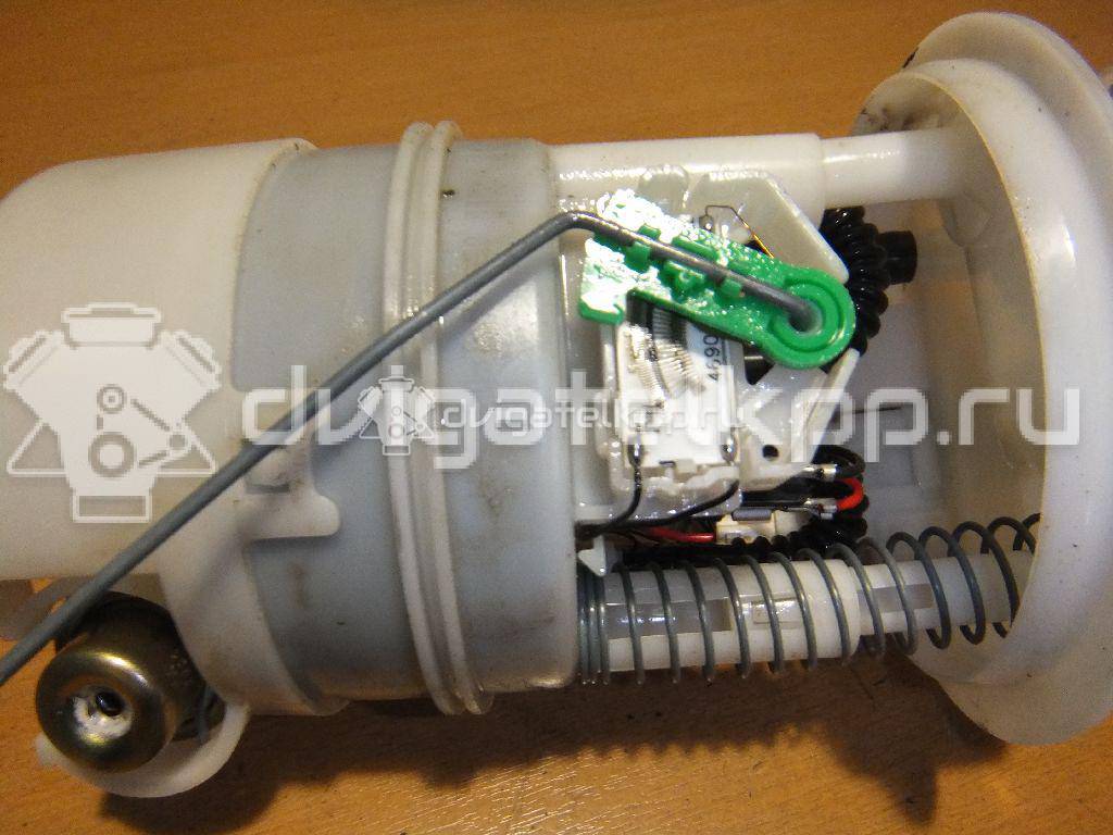 Фото Насос топливный электрический  172024388r для vaz Lada Largus {forloop.counter}}