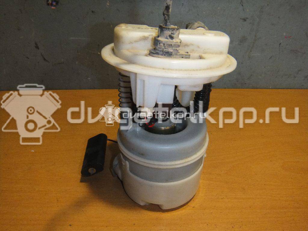 Фото Насос топливный электрический  172024388r для vaz Lada Largus {forloop.counter}}