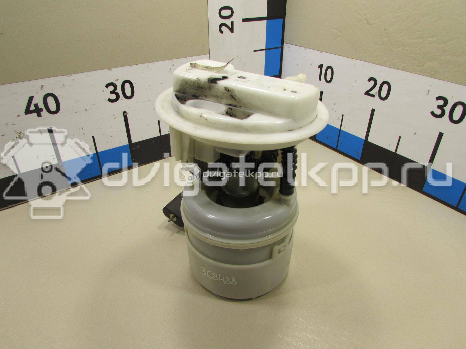 Фото Насос топливный электрический  172024388r для vaz Lada Largus {forloop.counter}}