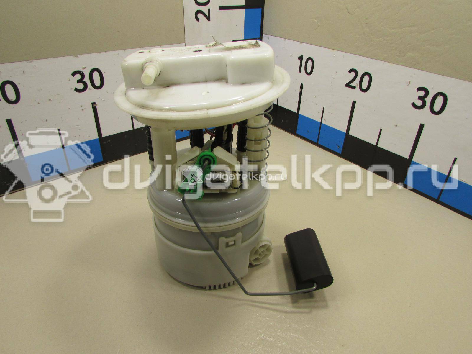 Фото Насос топливный электрический  172024388r для vaz Lada Largus {forloop.counter}}