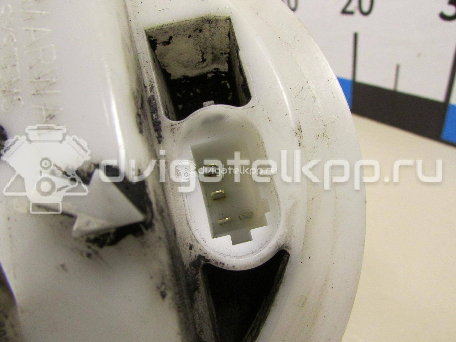 Фото Насос топливный электрический  172024388r для vaz Lada Largus {forloop.counter}}