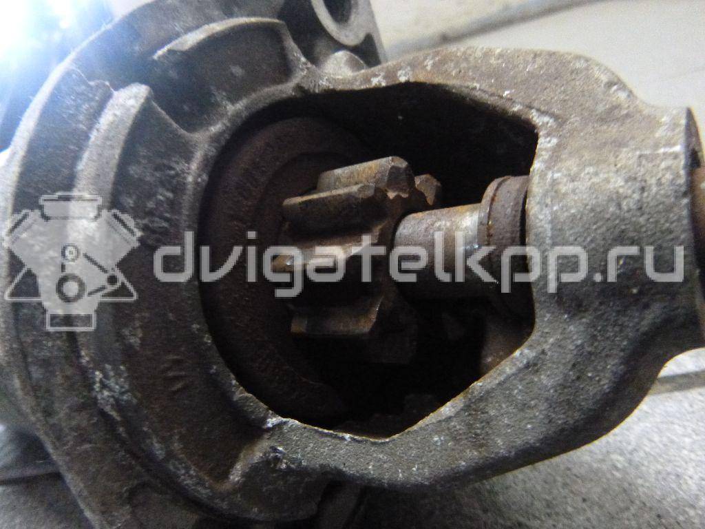 Фото Стартер  0001108157 для Bmw 3 / 5 / 7 / X3 / Z4 {forloop.counter}}