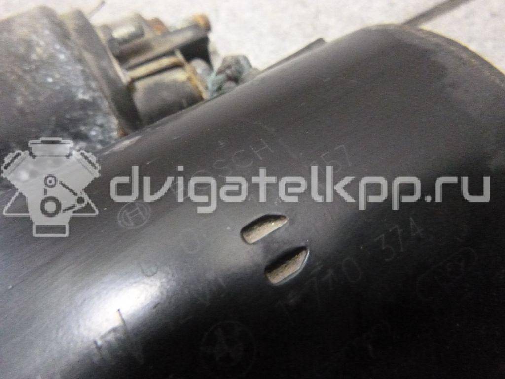 Фото Стартер  0001108157 для Bmw 3 / 5 / 7 / X3 / Z4 {forloop.counter}}