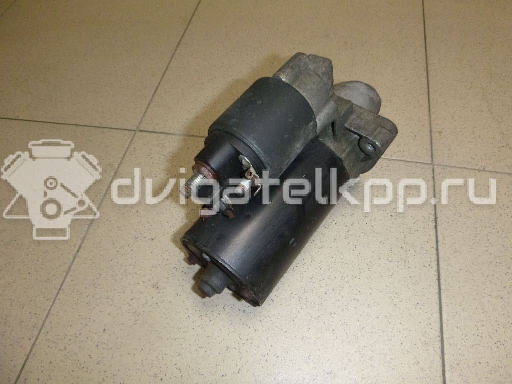Фото Стартер  0001108157 для Bmw 3 / 5 / 7 / X3 / Z4 {forloop.counter}}