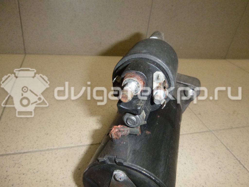 Фото Стартер  0001108157 для Bmw 3 / 5 / 7 / X3 / Z4 {forloop.counter}}