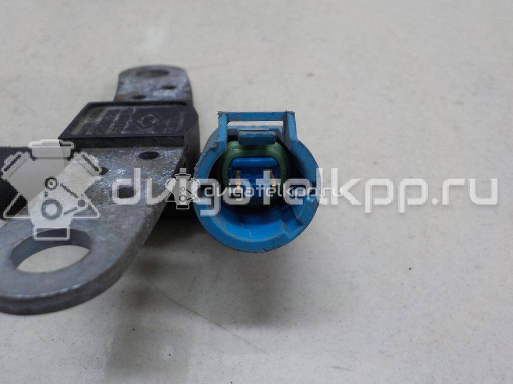 Фото Датчик положения коленвала  8200746497 для vaz Lada Largus {forloop.counter}}