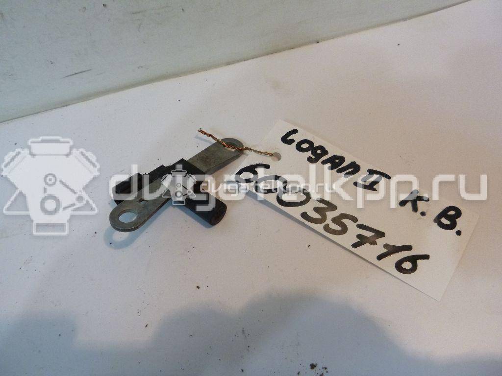 Фото Датчик положения коленвала  8200772182 для vaz Lada Largus {forloop.counter}}