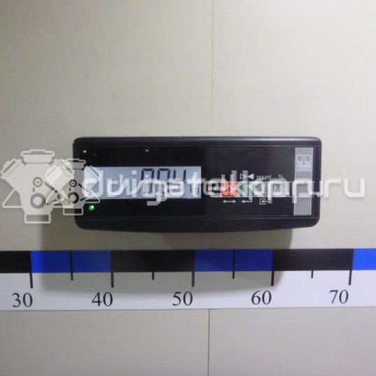 Фото Резистор отопителя  6001551674 для vaz Lada Largus