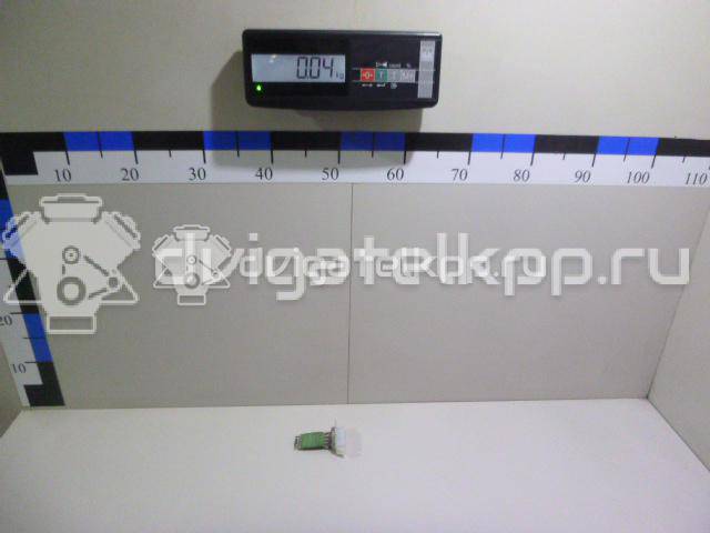 Фото Резистор отопителя  6001551674 для vaz Lada Largus {forloop.counter}}