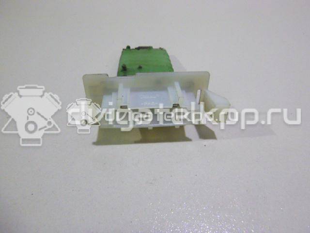 Фото Резистор отопителя  6001551674 для vaz Lada Largus {forloop.counter}}