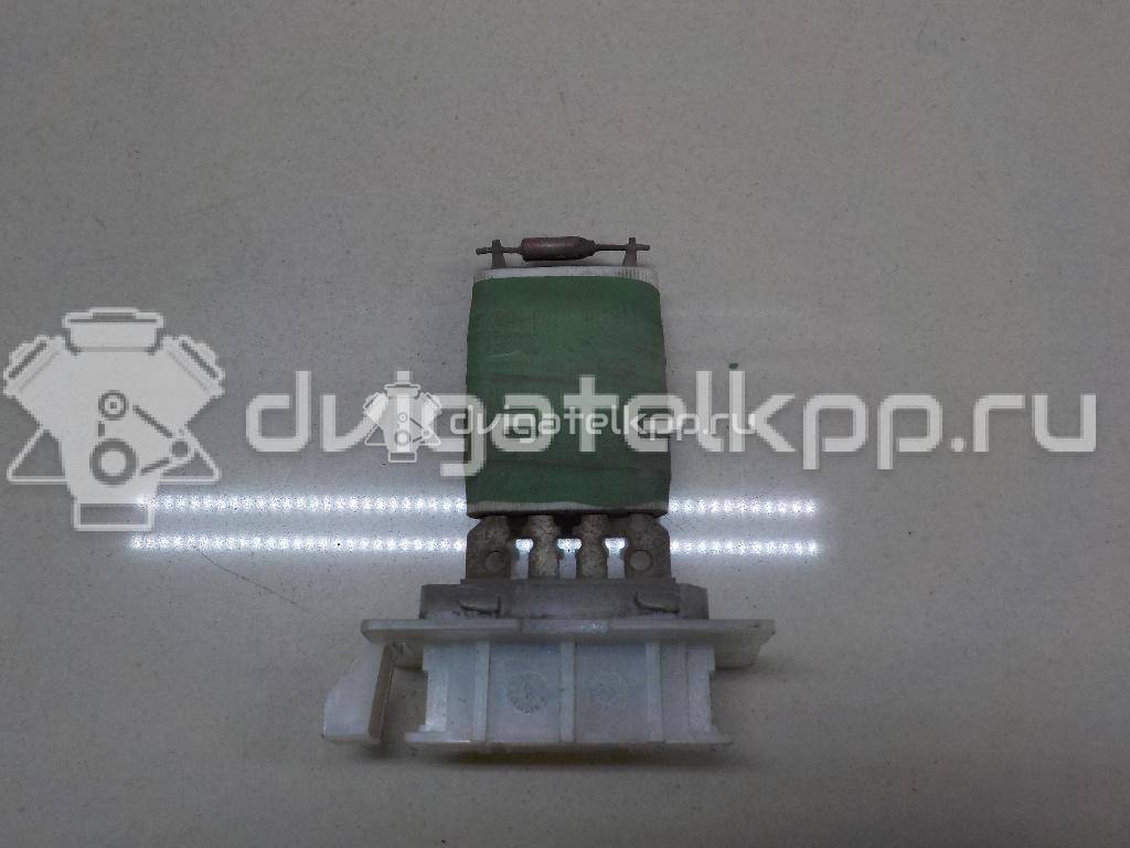 Фото Резистор отопителя  6001551674 для vaz Lada Largus {forloop.counter}}