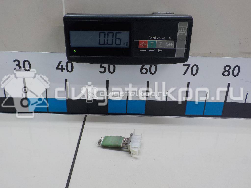 Фото Резистор отопителя  6001551674 для vaz Lada Largus {forloop.counter}}