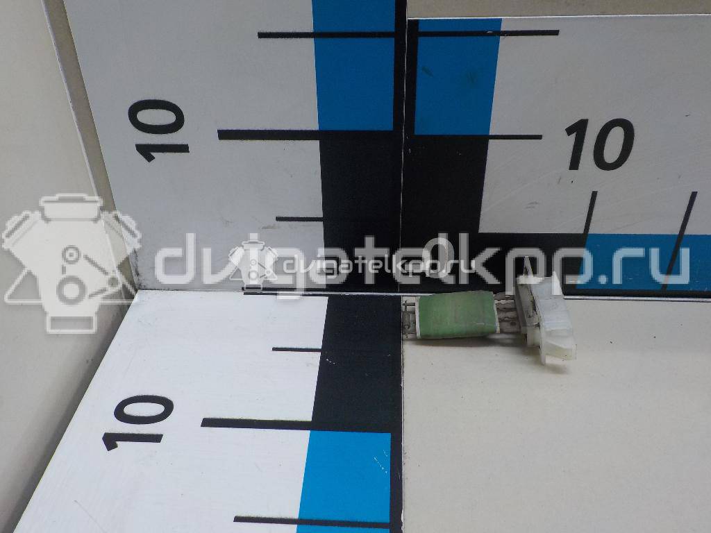 Фото Резистор отопителя  6001551674 для vaz Lada Largus {forloop.counter}}