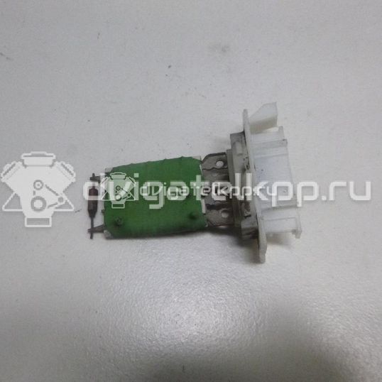 Фото Резистор отопителя  6001551674 для vaz Lada Largus