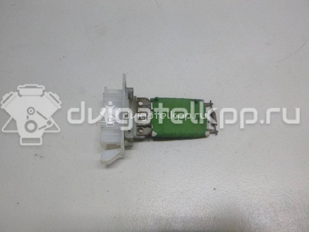 Фото Резистор отопителя  6001551674 для vaz Lada Largus {forloop.counter}}