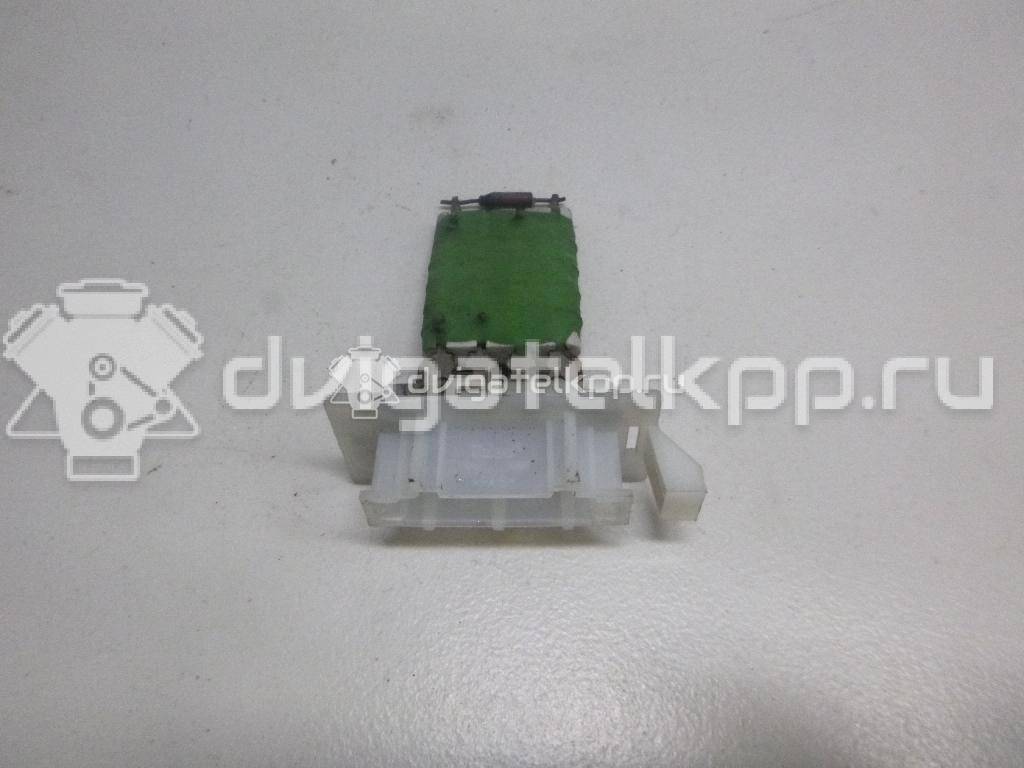 Фото Резистор отопителя  6001551674 для vaz Lada Largus {forloop.counter}}