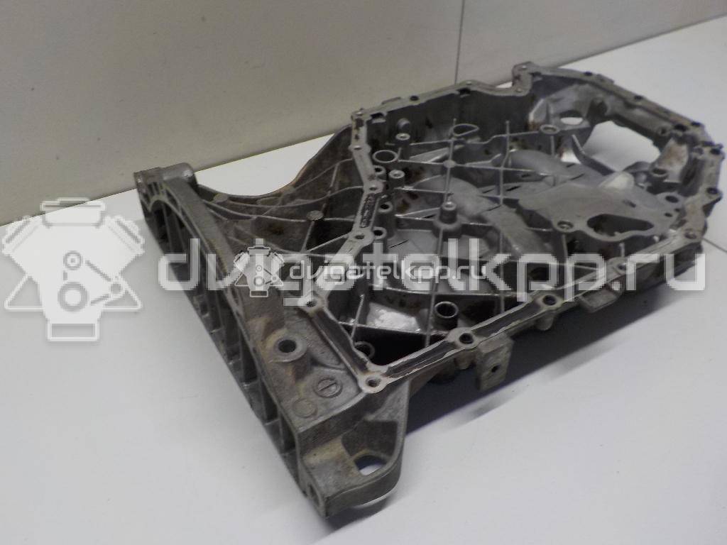 Фото Поддон масляный двигателя для двигателя CAEB для Audi A5 / A4 / A6 211 л.с 16V 2.0 л бензин 06H103603AK {forloop.counter}}