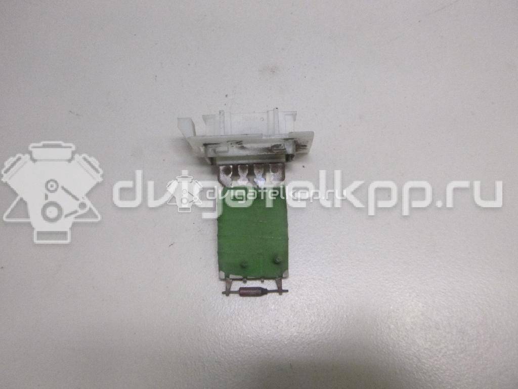 Фото Резистор отопителя  6001551674 для vaz Lada Largus {forloop.counter}}