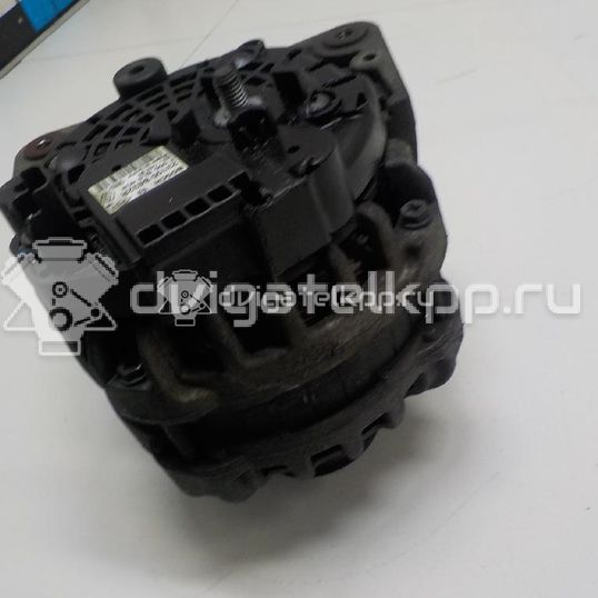Фото Генератор  231008432R для renault Duster