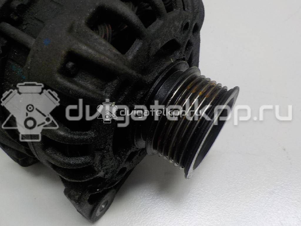 Фото Генератор  231008432R для renault Duster {forloop.counter}}