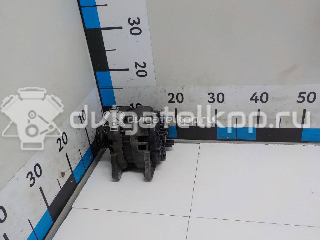Фото Генератор  231008432R для renault Duster {forloop.counter}}