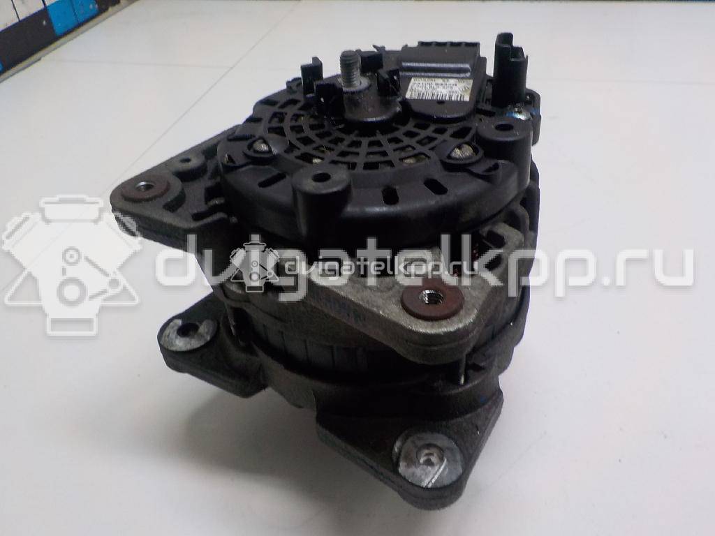 Фото Генератор  231008432R для renault Duster {forloop.counter}}