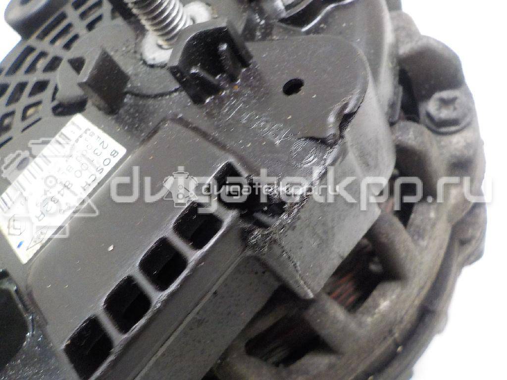 Фото Генератор  231008432R для renault Duster {forloop.counter}}