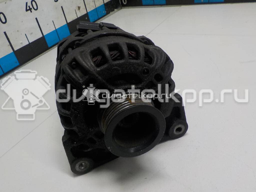 Фото Генератор  231008432R для renault Duster {forloop.counter}}