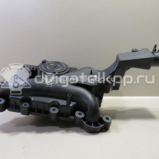 Фото Сапун для двигателя AUK для Audi (Faw) A6L 256 л.с 24V 3.1 л бензин 06E103547