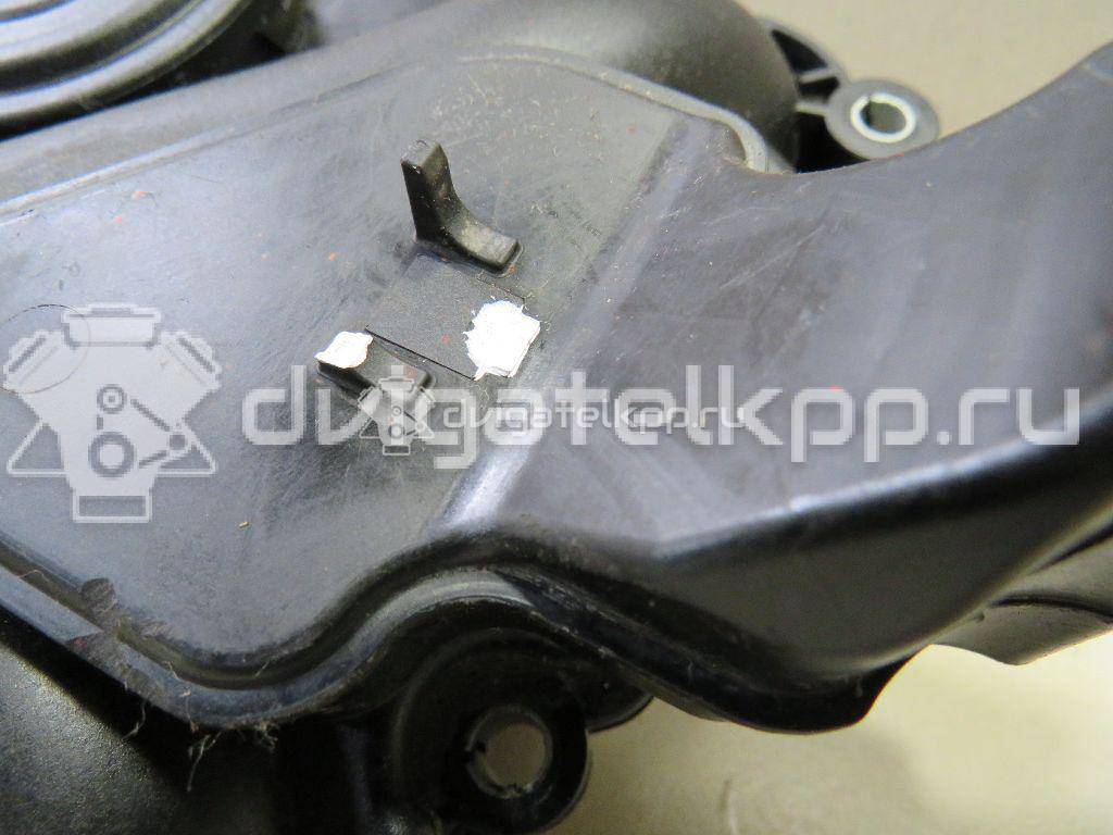 Фото Сапун для двигателя AUK для Audi (Faw) A6L 256 л.с 24V 3.1 л бензин 06E103547 {forloop.counter}}