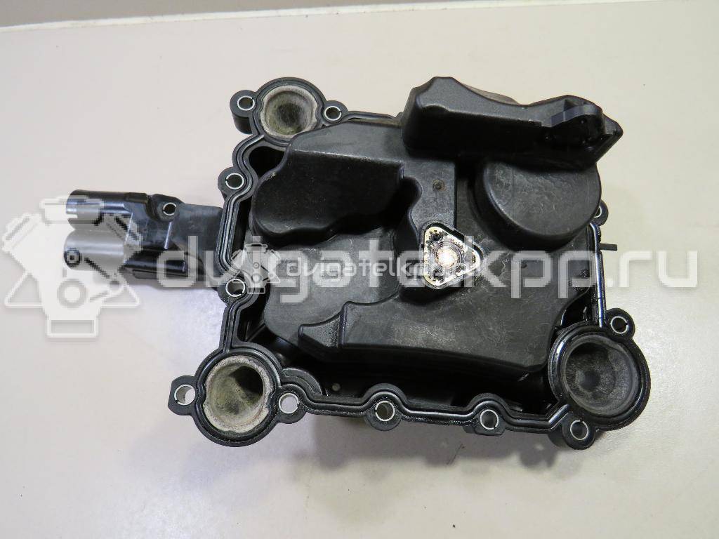 Фото Сапун для двигателя AUK для Audi (Faw) A6L 256 л.с 24V 3.1 л бензин 06E103547 {forloop.counter}}