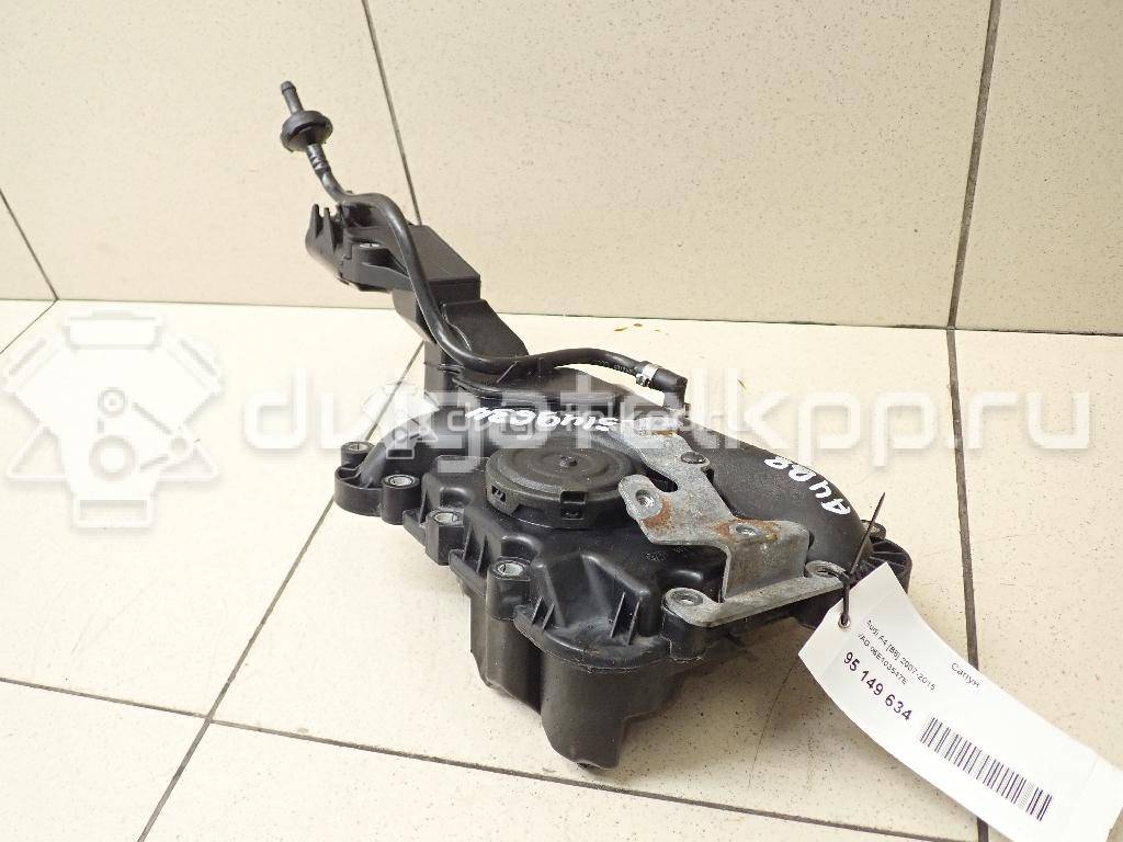 Фото Сапун для двигателя BDW для Audi (Faw) A6L 177 л.с 24V 2.4 л бензин 06E103547E {forloop.counter}}