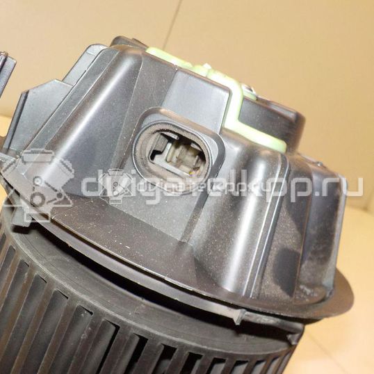 Фото Моторчик отопителя  6001547487 для vaz Lada Largus