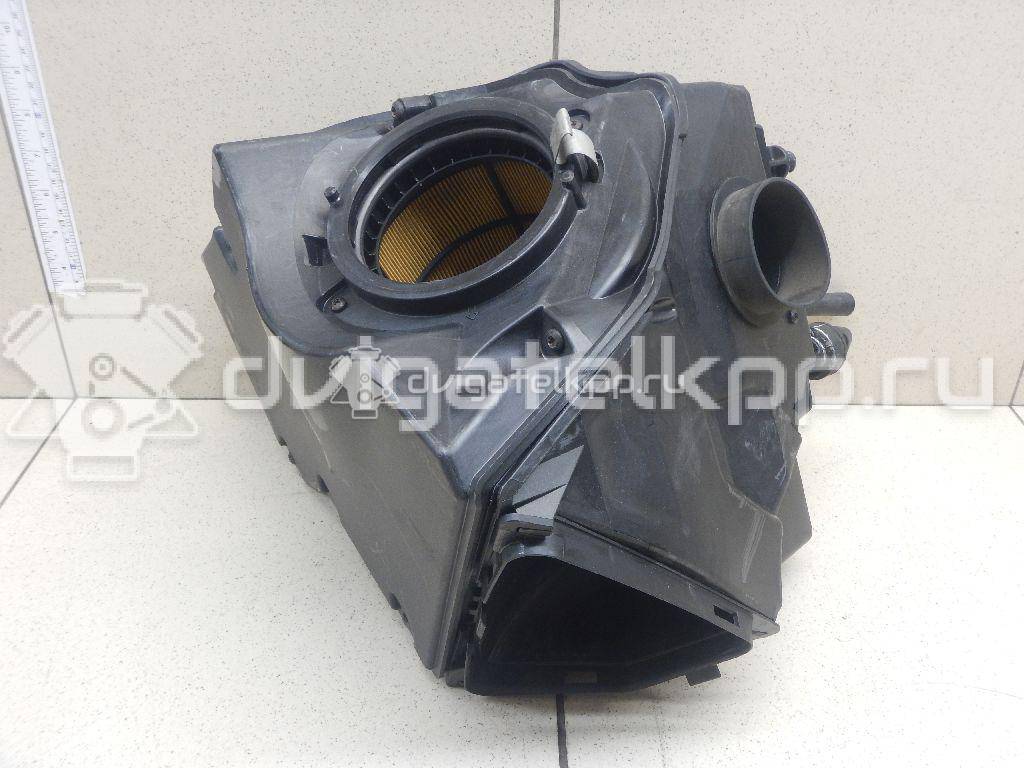 Фото Корпус воздушного фильтра для двигателя CALA для Audi A5 / A4 / A6 258-265 л.с 24V 3.2 л бензин 8K0133837S {forloop.counter}}